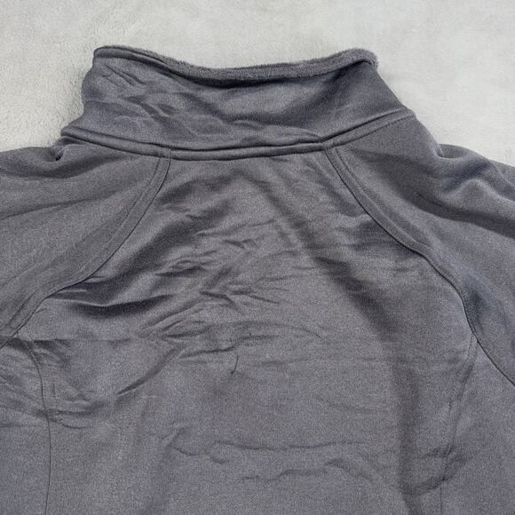 The North Face Women’s Full Zip Fleece Jacket, with plush fleece lining Size XL - Picture 10 of 10